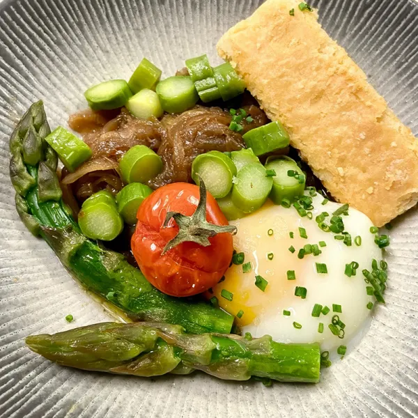 Asperges