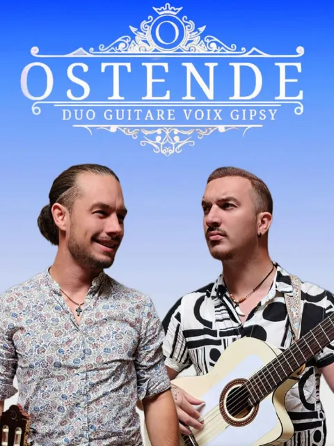 Soirée Gipsy