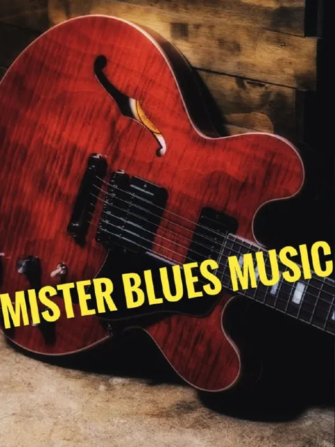 Dîner Concert Blues Music