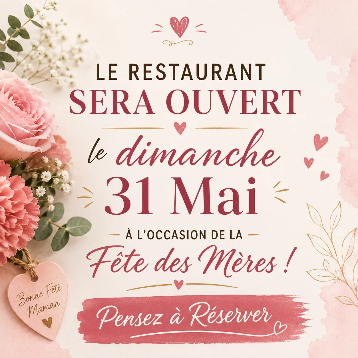 popup fetes des meres